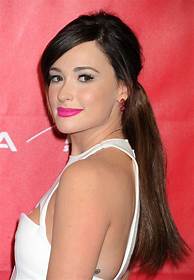 Artist Kacey Musgraves